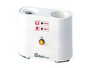 高温オイル殺菌装置