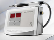 歯面状態認識装置