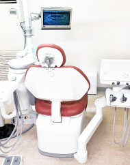 ふかふかシートのチェアー