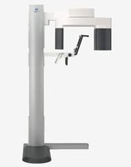 歯科用X線診断装置