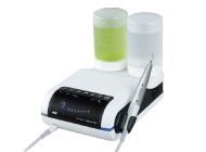 超音波スケーラー